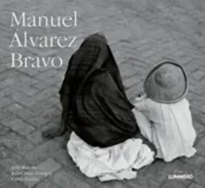 Portada Manuel Alvarez Bravo