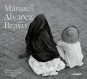 Portada Manuel Alvarez Bravo