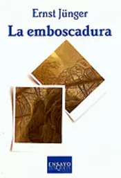 Portada La emboscadura