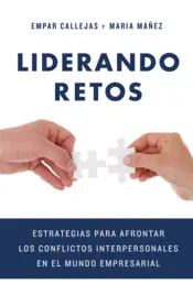 Portada Liderando retos