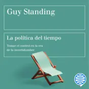 Portada La política del tiempo