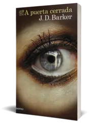 Miniatura portada 3d A puerta cerrada