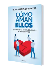 Miniatura portada 3d Cómo aman ellos