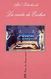 Portada La cinta de Escher