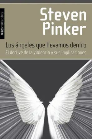 Portada Los ángeles que llevamos dentro