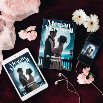 Imagen extra ¿Un último baile, milady? 3