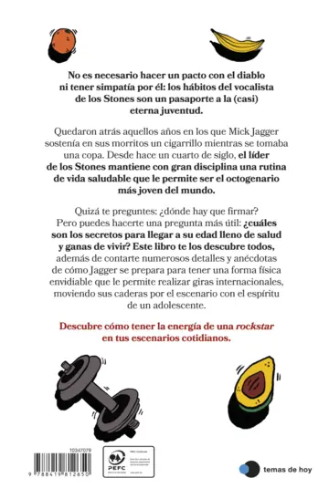 Contraportada Pacto con el diablo