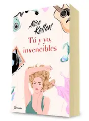 Miniatura portada 3d Tú y yo, invencibles