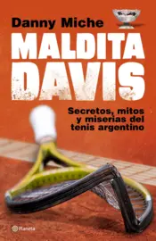 Portada Maldita Davis