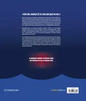 Miniatura contraportada Barça's Treasures