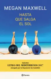 Portada Hasta que salga el sol