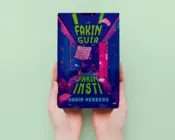 Portada La fakin guía para el fakin insti 0