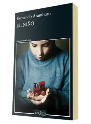 Portada El niño