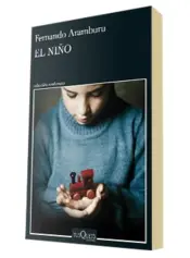 Miniatura portada 3d El niño