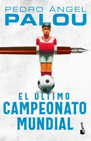 Portada El último campeonato mundial