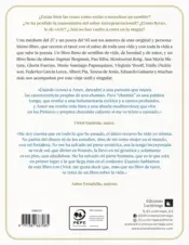 Miniatura contraportada Y entonces me dijo