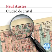 Portada Ciudad de cristal