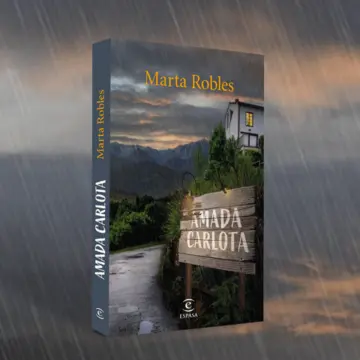 Imagen extra Amada Carlota 0