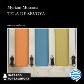 Portada Tela de sevoya