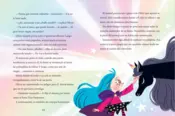 Portada Anna Kadabra. Aventuras legendarias 1. El Valle de los Unicornios 3