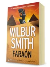 Miniatura portada 3d Faraón