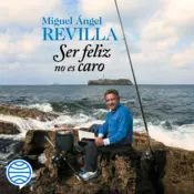 Portada Ser feliz no es caro