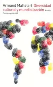 Portada Diversidad cultural y mundialización