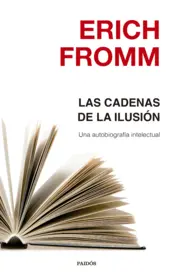 Portada Las cadenas de la ilusión