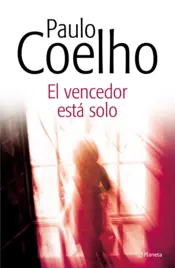 Portada El vencedor está solo