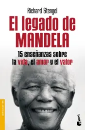 Portada El legado de Mandela