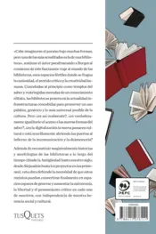 Miniatura contraportada Paraíso