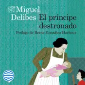 Fragmento de audio del libro