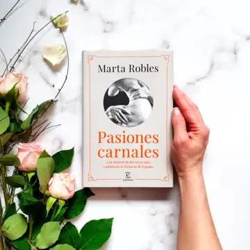 Imagen extra Pasiones carnales 0