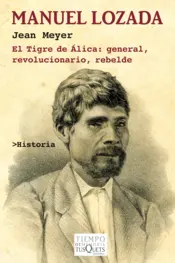 Portada Manuel Lozada