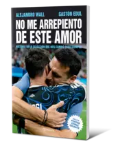 Miniatura portada 3d No me arrepiento de este amor