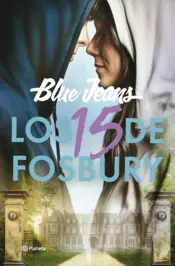 Portada Los 15 de Fosbury