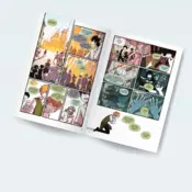 Portada Hooky (Tomo 2) 1