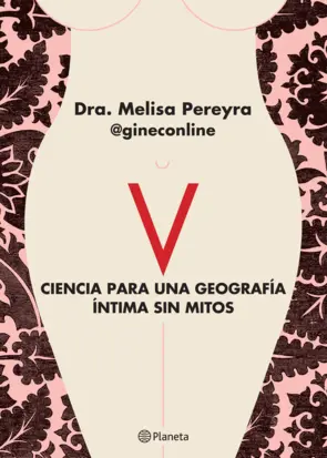 Portada V. Ciencia para una geografía íntima sin mitos