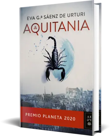 Portada Aquitania