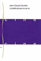 Portada La película que no se ve