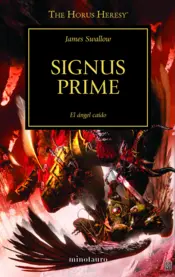 Portada Signus Prime, N.º 21