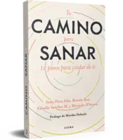 Miniatura portada 3d Tu camino para sanar