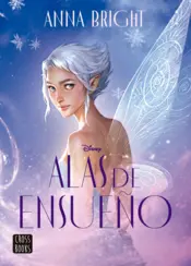 Portada Disney. Alas de ensueño