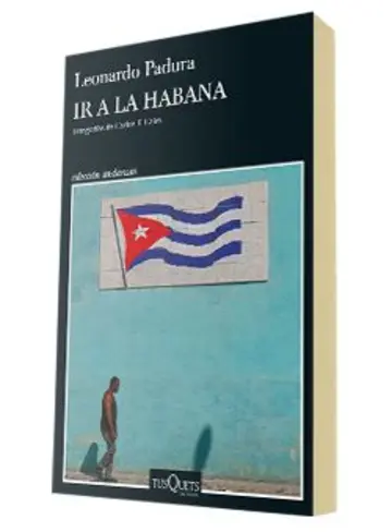Portada Ir a La Habana