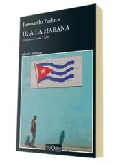 Miniatura portada 3d Ir a La Habana