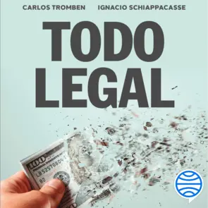 Portada Todo legal
