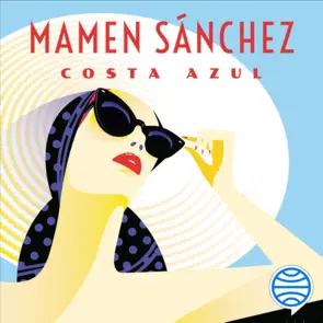 Portada Costa Azul