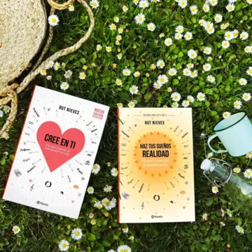 Imagen extra Cree en ti 2