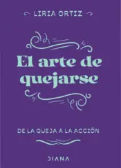 Portada El arte de quejarse