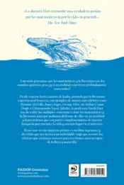 Miniatura contraportada Érase una vez los números primos